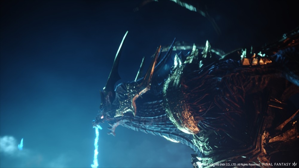 Final Fantasy XIV: A Realm Reborn